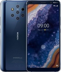 Замена кнопок на телефоне Nokia 9 PureView в Ижевске
